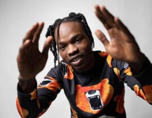 <strong>Naira Marley Makes Money Rain At Angela Okorie’s Birthday Party (Video)</strong>