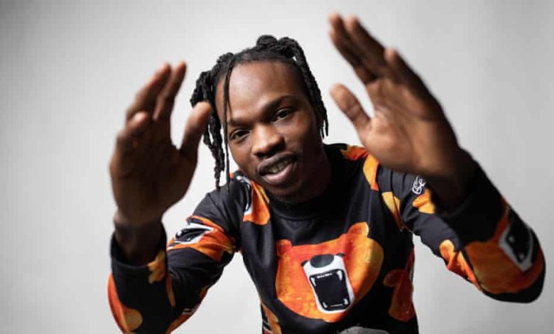 Reactions as Naira Marley releases new song, acknowledges Mohbad