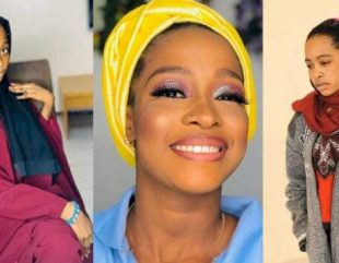 “I was stoned, stayed indoors for three months after my nude video leaked” – Kannywood actress, Safiya Yusuf