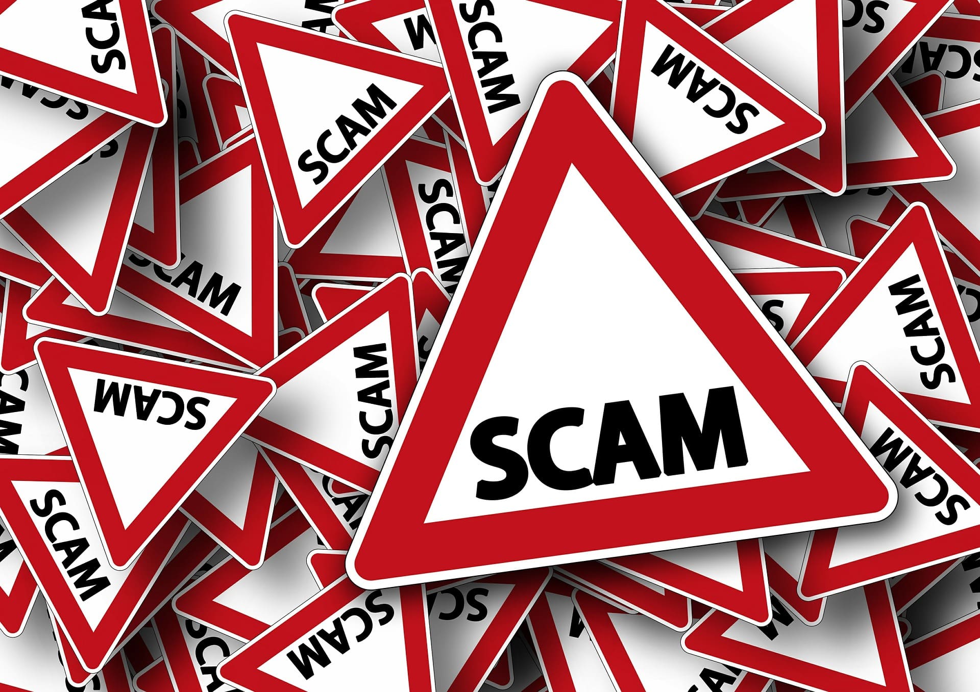 Popular scams in Nigeria and how to avoid them