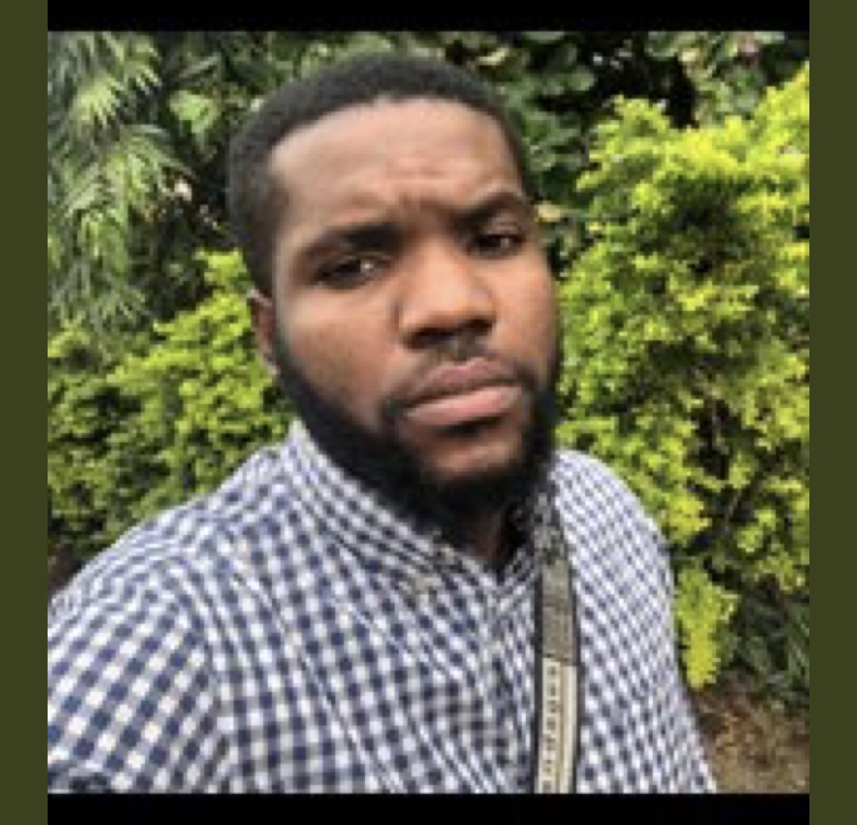 Abuja Big Boy Arrested After Allegedly Carting Away Items From Rented Shortlet Apartment (Photo)