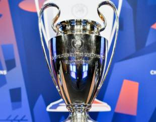 UCL Draw: Barcelona to face Bayern Munich again, Haaland to face former club