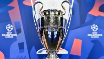 UEFA releases draw for the 2022-23 Champions League competition