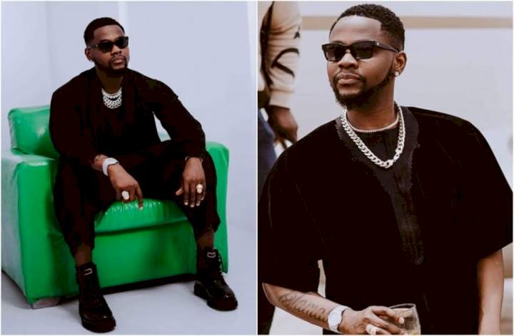 Police invite Kizz Daniel for seizing a laundry company’s vehicle