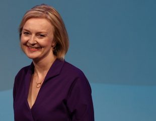 <strong>20 Things About The New Prime Minister Of UK, Liz Truss</strong>