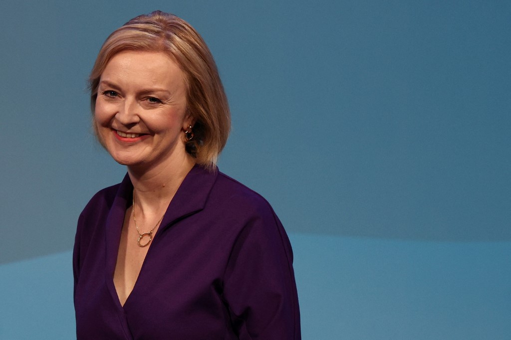 <strong>20 Things About The New Prime Minister Of UK, Liz Truss</strong>