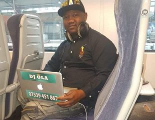 UK-Based Nigerian DJ Reportedly Commits Su#cide After Dropping Off His Kids At School