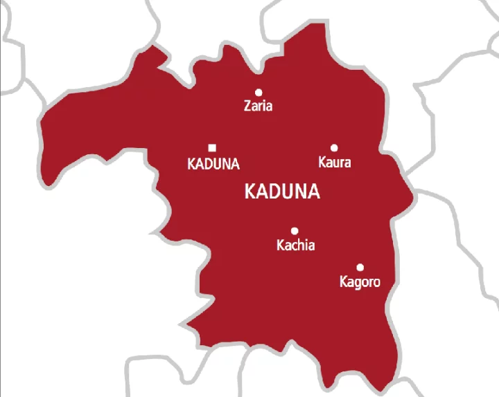 Kaduna Bandits accept rice and beans in exchange for six hostages