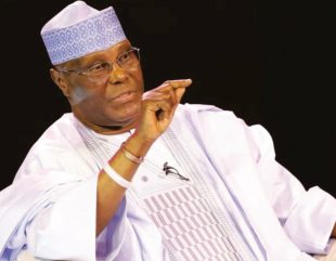 <strong>Atiku Disowns Diaspora Groups Raising Funds For His Campaign</strong>