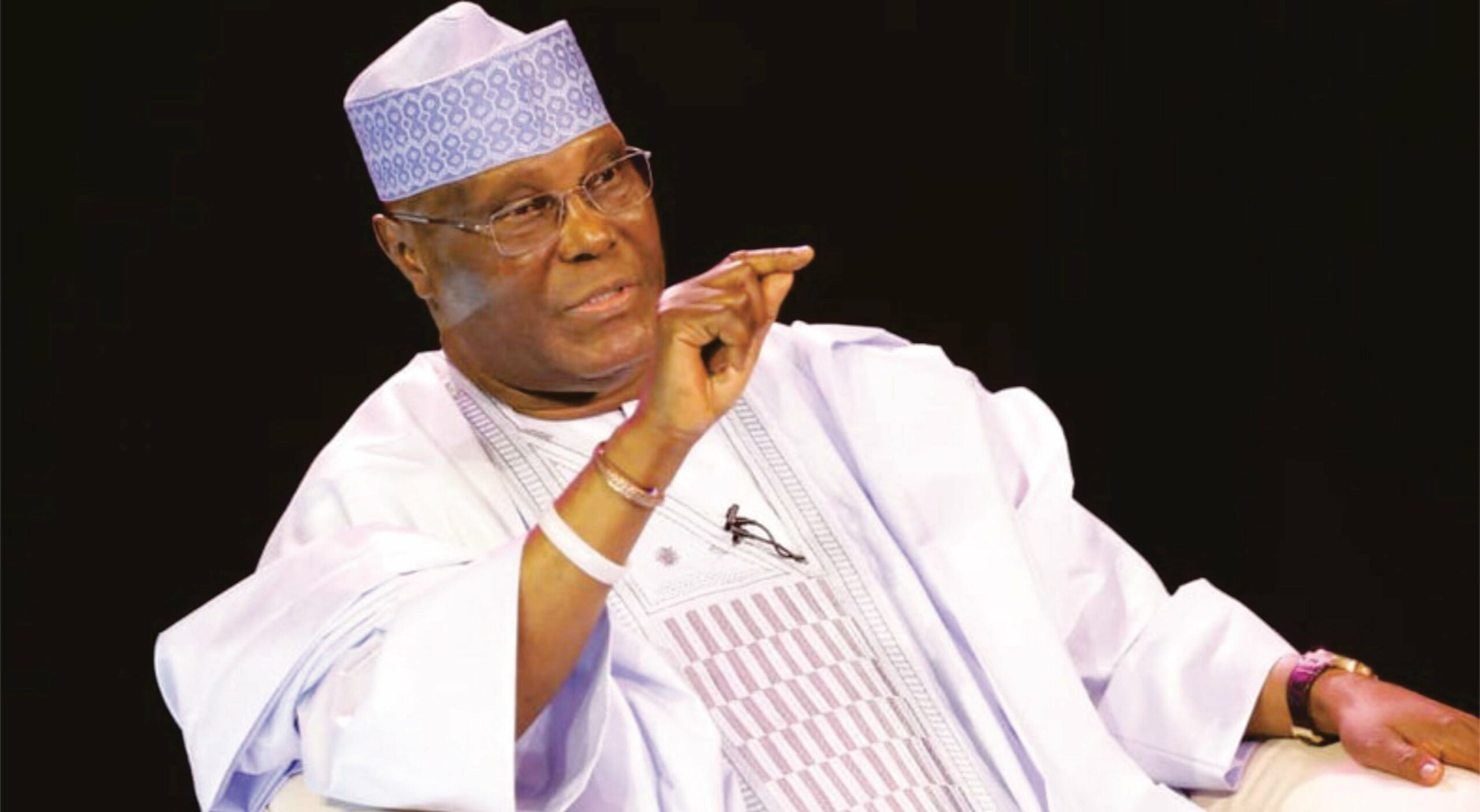 <strong>Atiku Disowns Diaspora Groups Raising Funds For His Campaign</strong>