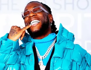 Burna Boy Explains Why He Isn’t Ready to Have Kids Yet