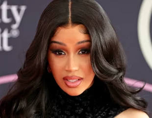 Cardi B Hit with Massive  Million Copyright Infringement Lawsuit