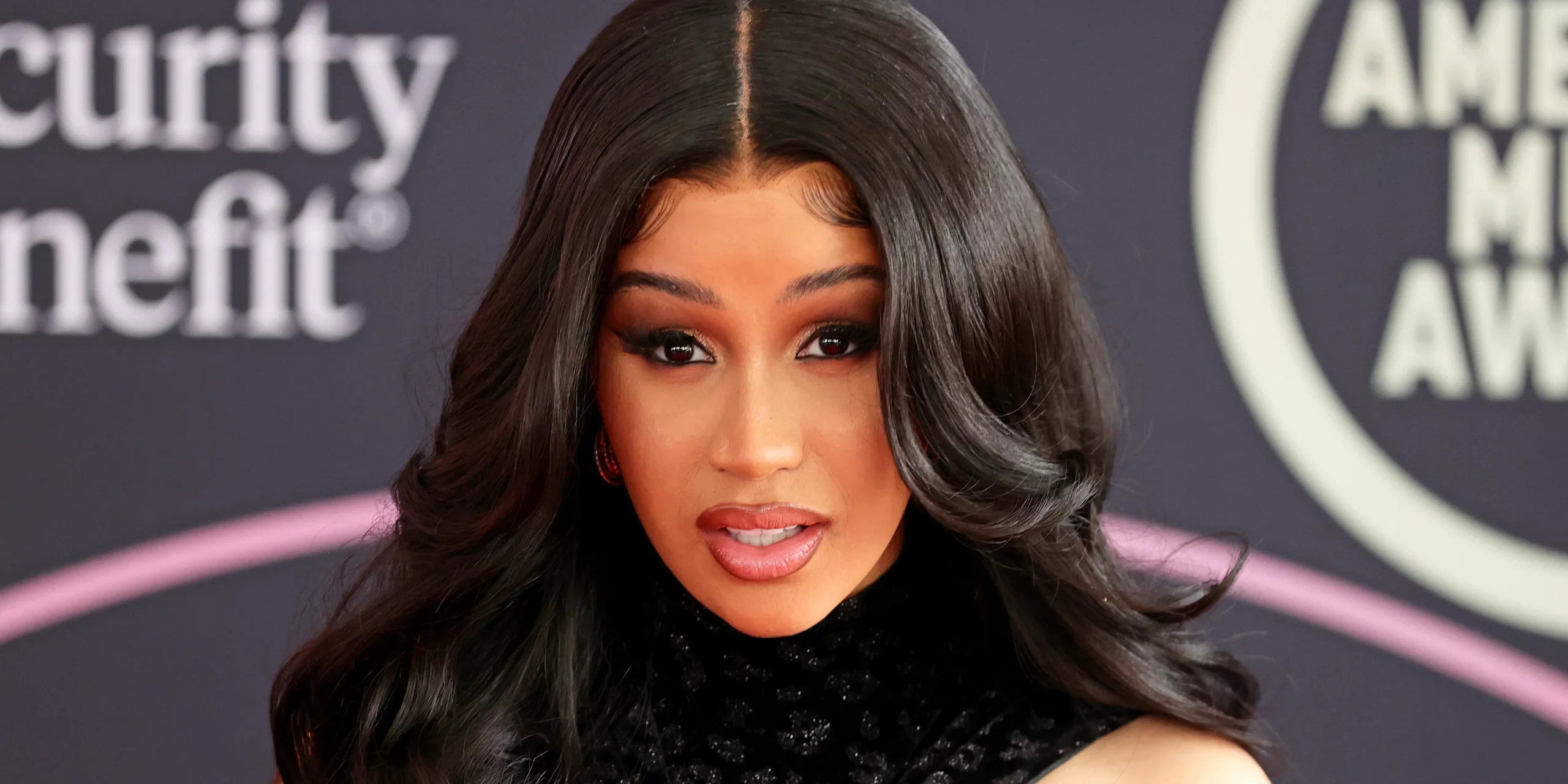 Cardi B Hit with Massive  Million Copyright Infringement Lawsuit