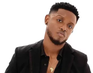 Chike Reveals Why He Prefers Dating Older Women