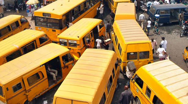 How I Escaped Being Shot In A Moving ‘One Chance’ Bus — Software Engineer Tells Startling Story