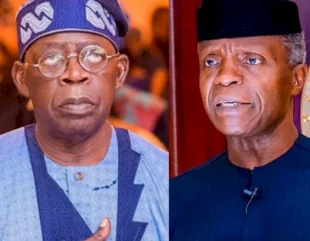 Osinbajo missing as Buhari chairs 422-member APC presidential campaign council