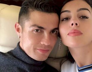 EPL: Losing baby boy worst moment of my life – Ronaldo’s girlfriend, Georgina Rodriguez