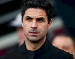 EPL: Arteta reveals why he made Nwaneri youngest ever player in Premier League history