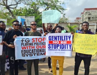 ASUU strike: Students to block Abuja airport and Kaduna-Abuja expressway today