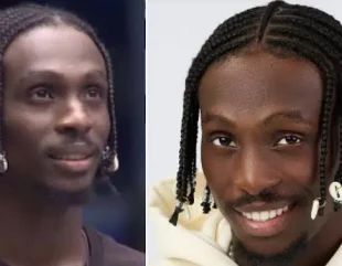 #BBNaija: Nigerians yab evicted housemate Eloswag for bragging about being this season’s winner