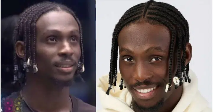 #BBNaija: Nigerians yab evicted housemate Eloswag for bragging about being this season’s winner