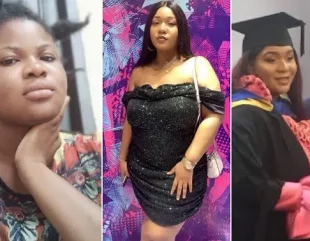 “I demand nothing in return” – Nigerian lady Says as she offers her kidney to Ekweremmadu’s daughter, Sonia