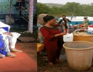 Kogi Pastor who sells ‘bulletproof’ water to be investigated by security agencies