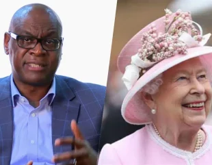 Meet RCCG Pastor who participated in Queen Elizabeth II’s funeral ceremony