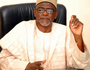 <strong>Minister of Education, Adamu Adamu Reveals Only Thing Stopping ASUU From Calling Off Strike</strong>