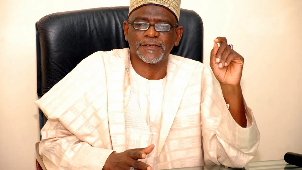 <strong>Minister of Education, Adamu Adamu Reveals Only Thing Stopping ASUU From Calling Off Strike</strong>