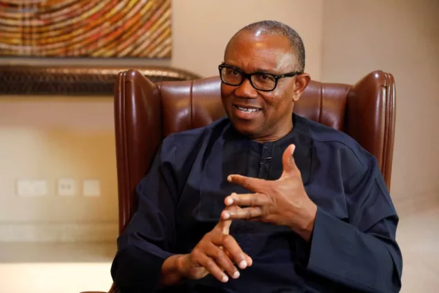 <strong>Alleged Assassination: We Will Hold APC, Keyamo Responsible If Anything Happens To Peter Obi – Elders To Buhari</strong>