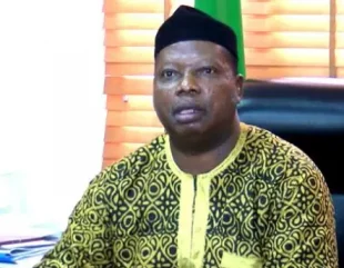 <strong>Court Grants Ogun Assembly Speaker N300M Bail</strong>