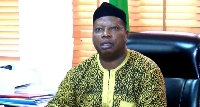 <strong>Court Grants Ogun Assembly Speaker N300M Bail</strong>