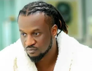 Paul Okoye reacts following the arrest of kidnapper known for flaunting wealth on social media