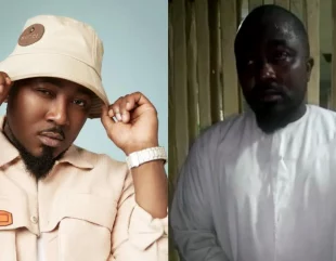 Update: <strong>Rapper Ice Prince Released On Bail</strong>