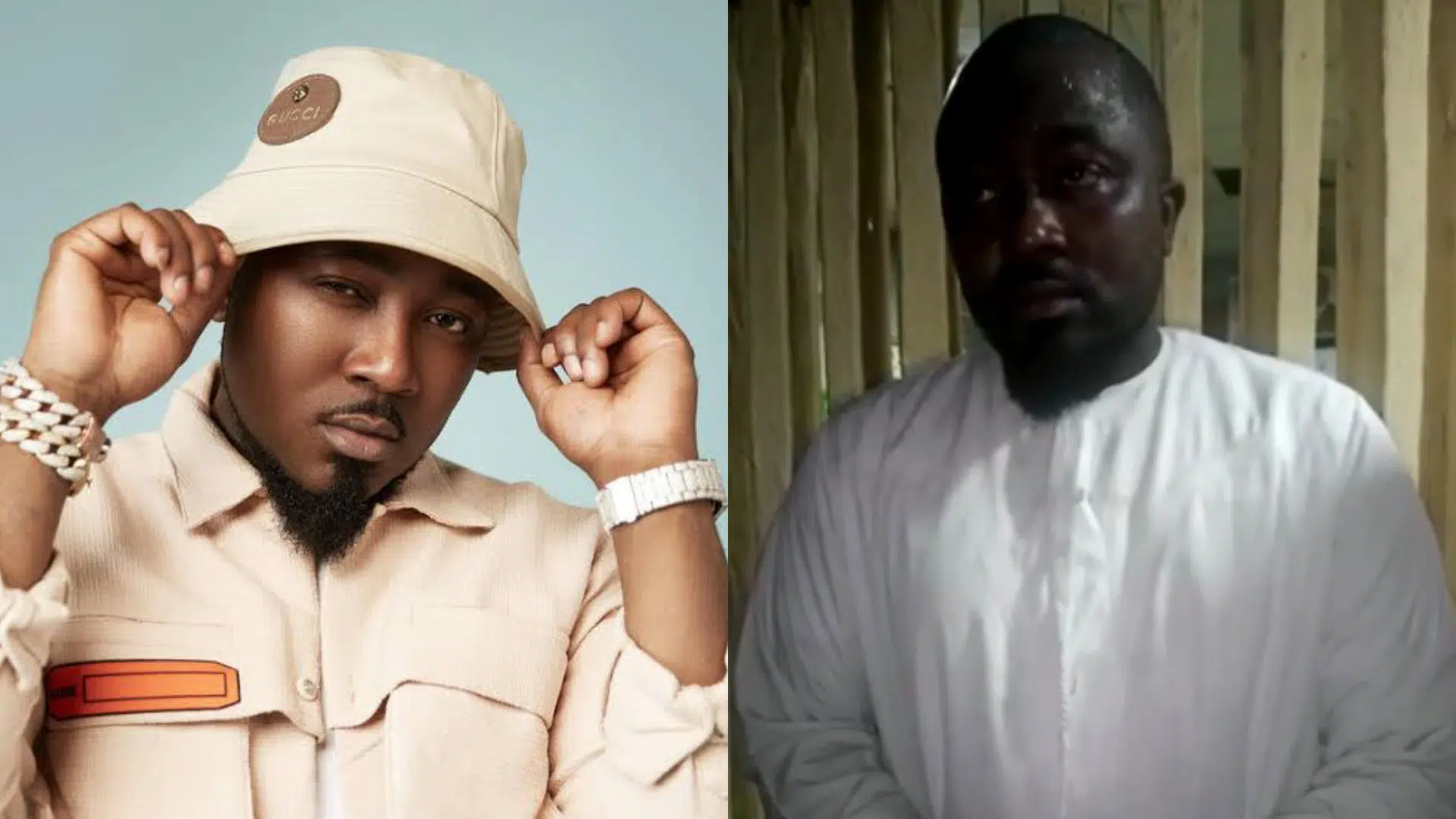 Update: <strong>Rapper Ice Prince Released On Bail</strong>