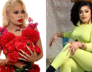 I’m too expensive, I fix my nails for N200k – Bobrisky brags (Video)