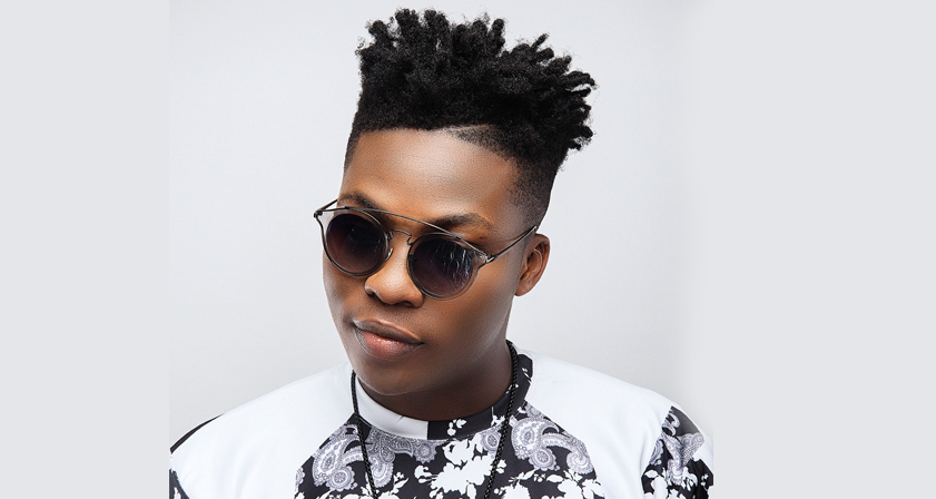 Reekado Banks loses Mum