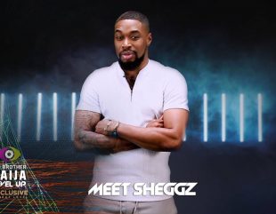 #BBNaija: Sheggz alleged fake lifestyle exposed