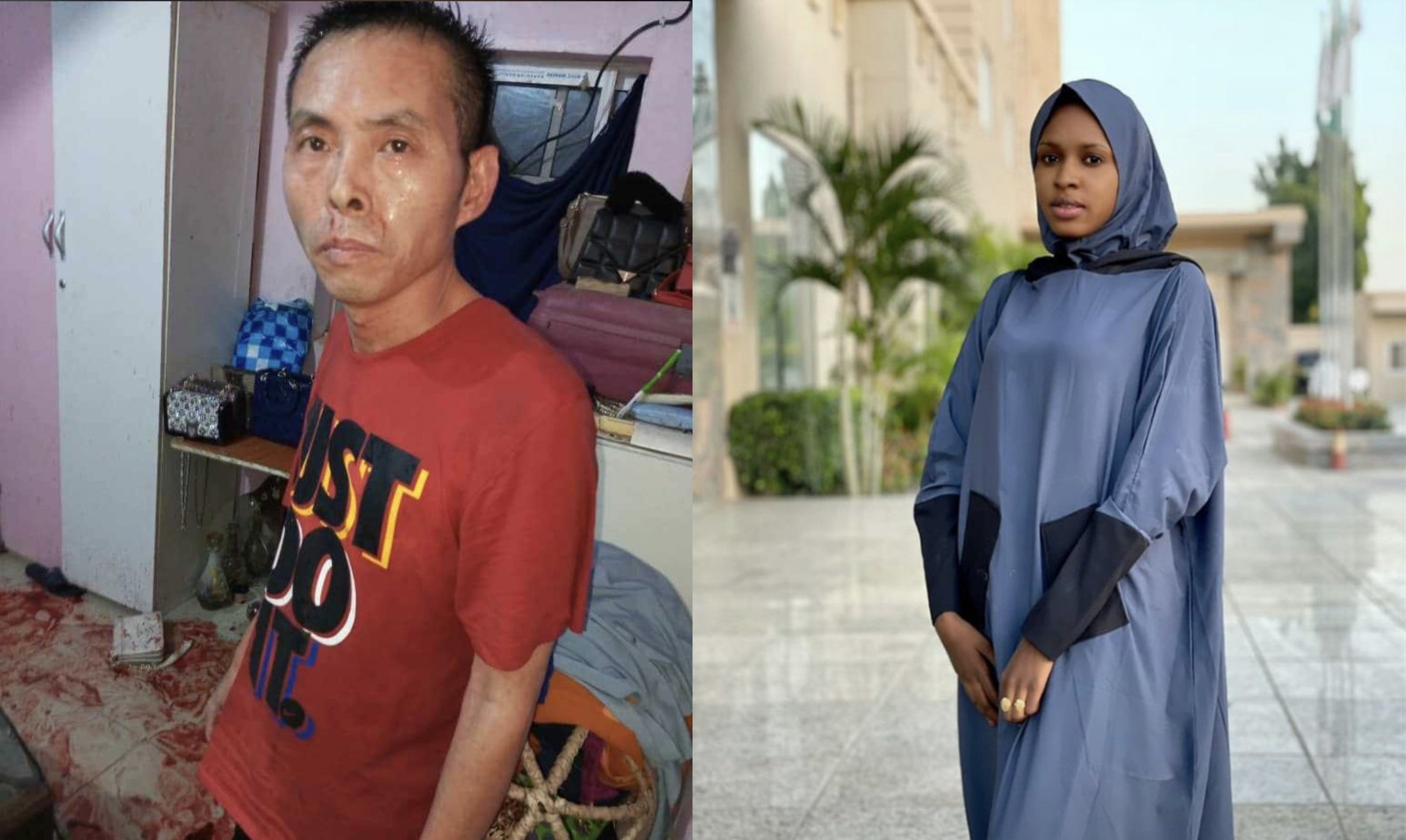 <strong>How Chinese National Pushed Me, Went Into My Daughter’s Room, Stabbed Her To Death – Bereaved Mother In Kano</strong>