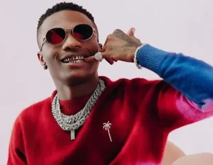 “Frame That Reply; It’s Your Easter Gift”: Reactions as Wizkid Replies Fan Who Disagreed with Him About Money and Love