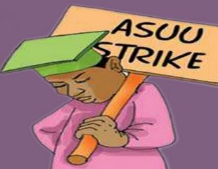 ASUU Strike: Businesses Around Universities Grounded, Owners Count Losses