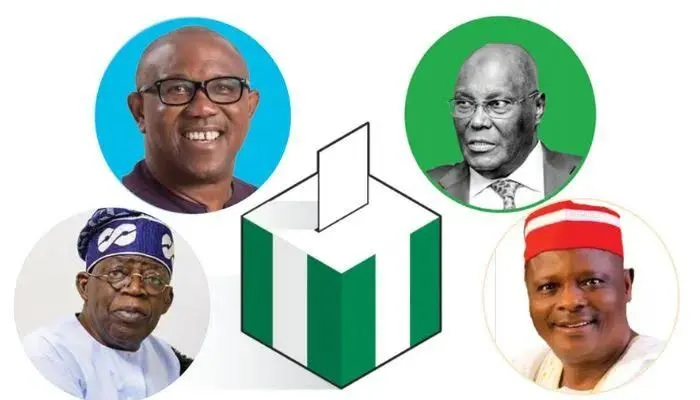 Obi Can Only Win On Social Media – Atiku, Tinubu, Kwankwaso Dismiss Poll Result