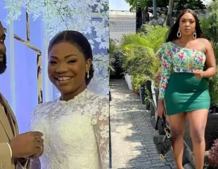 Blessing CEO reacts to Mercy Chinwo’s wedding thanksgiving sermon, admits it’s the reason for her singlehood (Video)