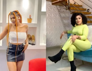 Bobrisky reacts as his former PA reveals some secrets about their relationship