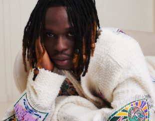 I miss being on stage, singing while making eye contact with people’s girlfriends – Fireboy