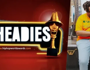 Buju BNXN wins Next Rated Award at 2022 Headies Awards