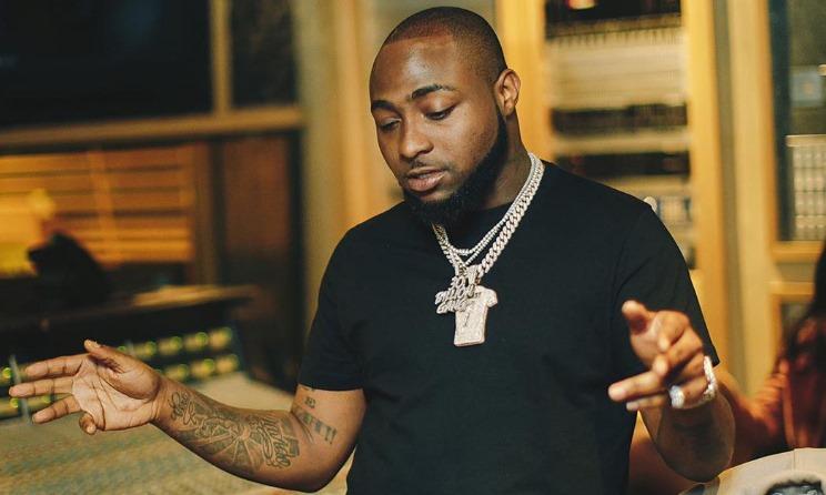 Davido Criticized Over Charity Donation Update Amid Fans’ Losses to $Davido Coin