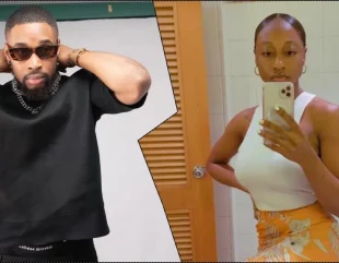 #BBNaija: “You lack the character to win the show” — Doyin gets blunt with Sheggz (Video)