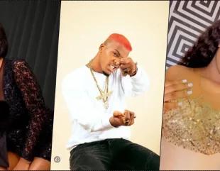 #BBNaija: “It is obvious that Chomzy is still into you” — Phyna declares to Groovy (Video)